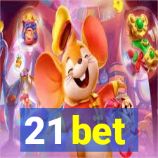 21 bet